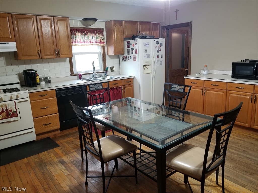 Center - Residential