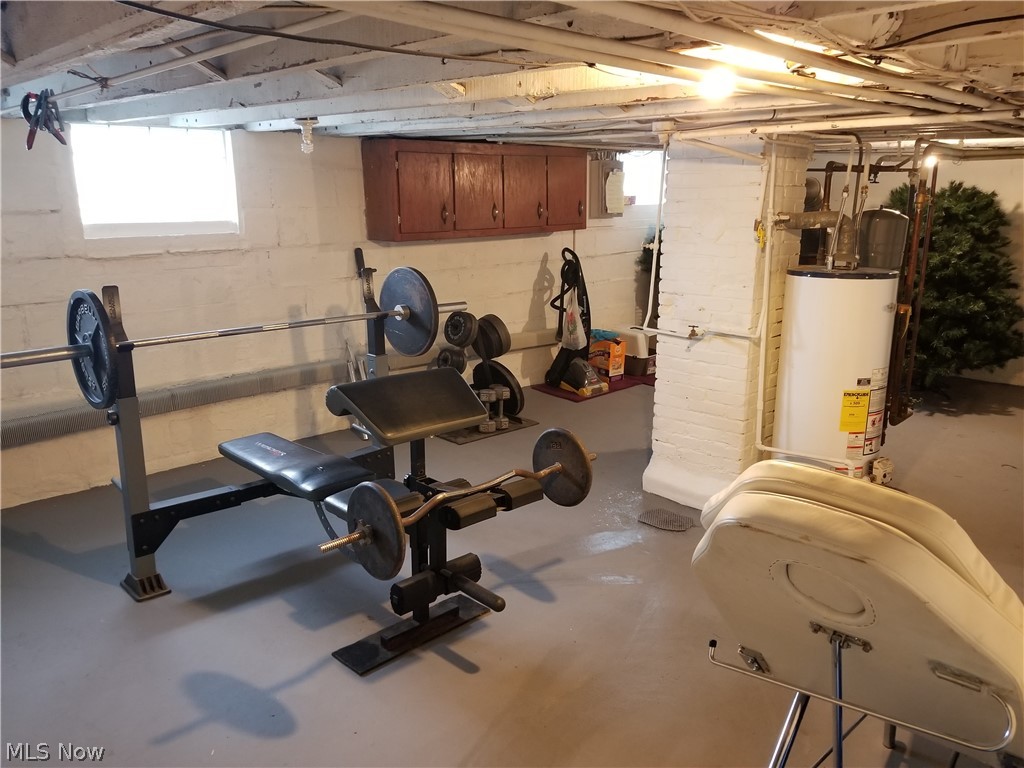 Center - Residential