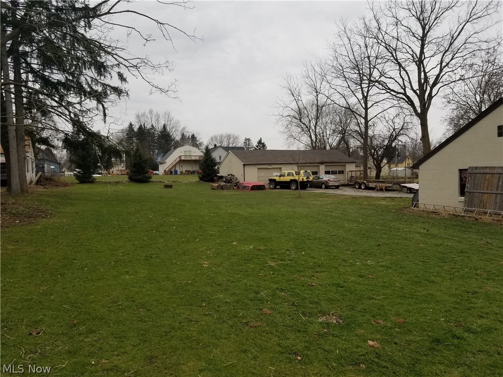 Center - Residential