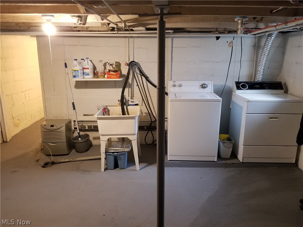 Center - Residential