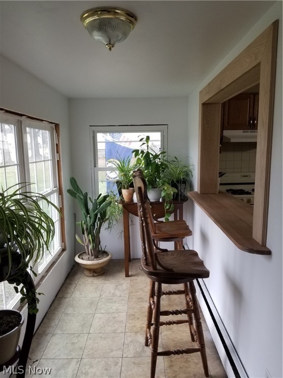 Center - Residential