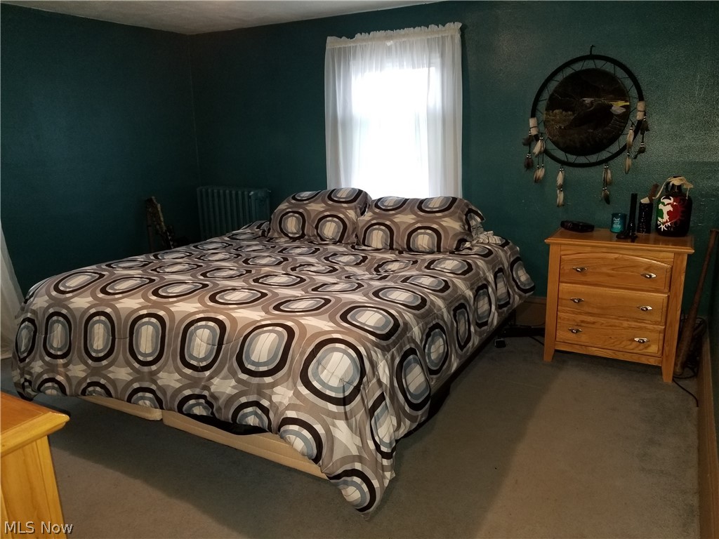 Center - Residential