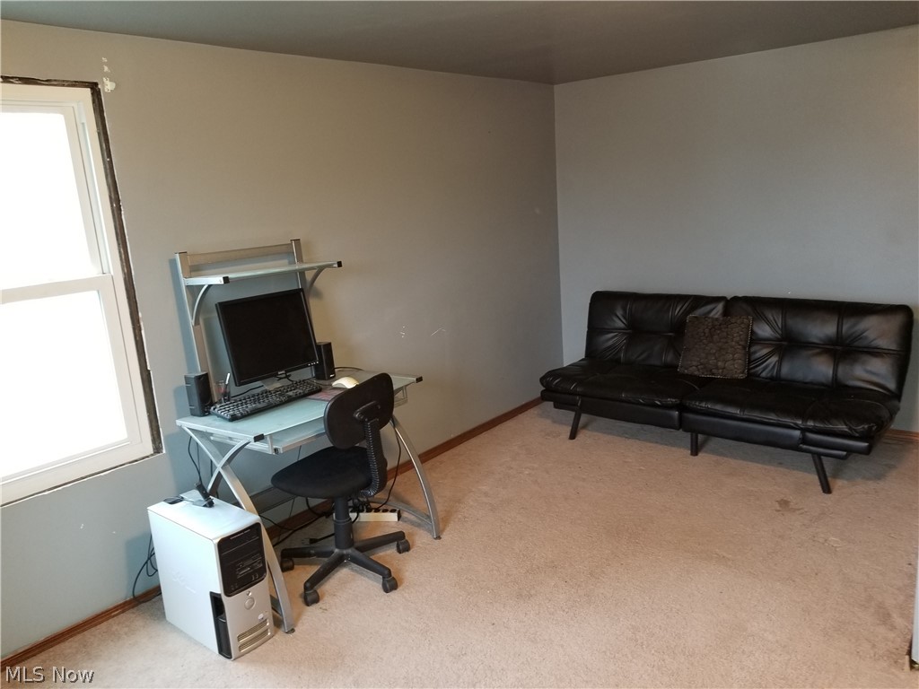 Center - Residential