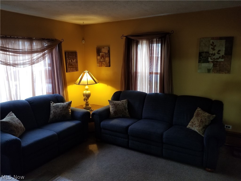 Center - Residential