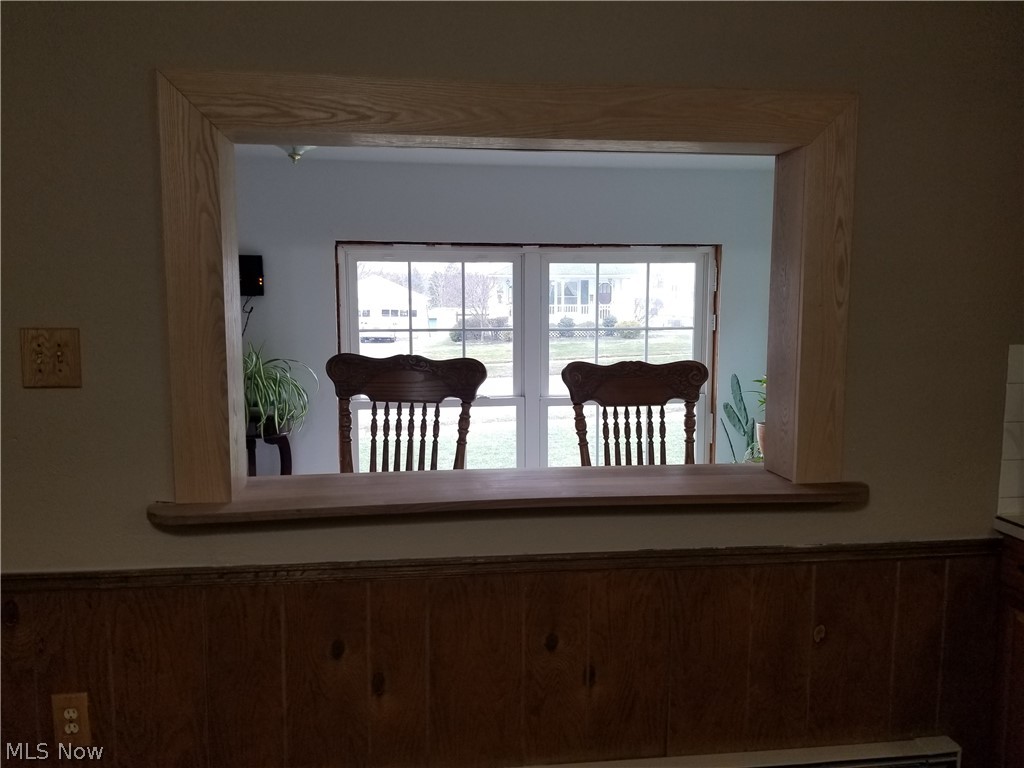 Center - Residential