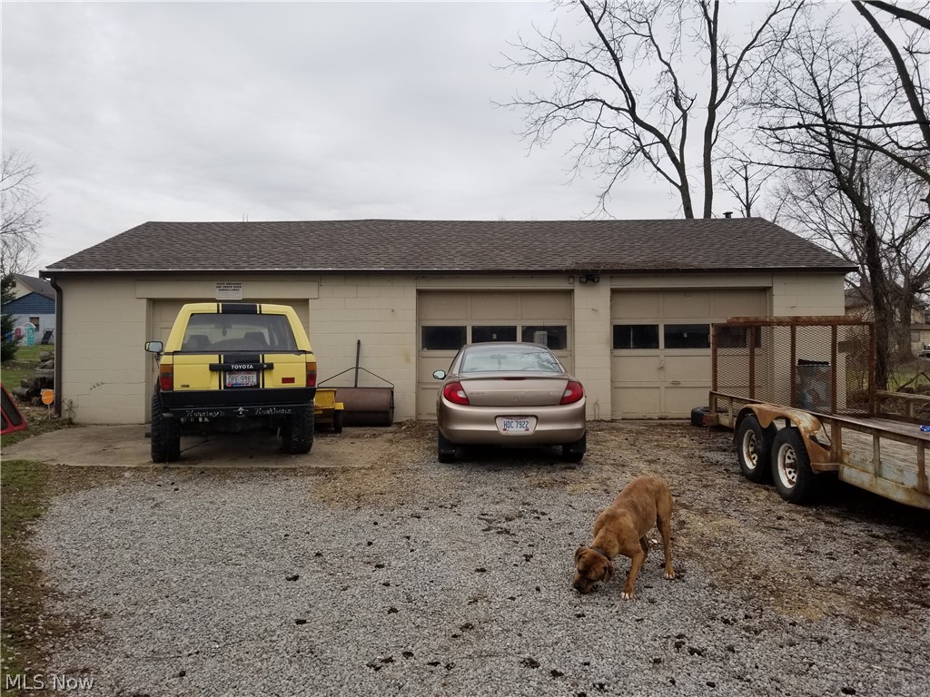 Center - Residential