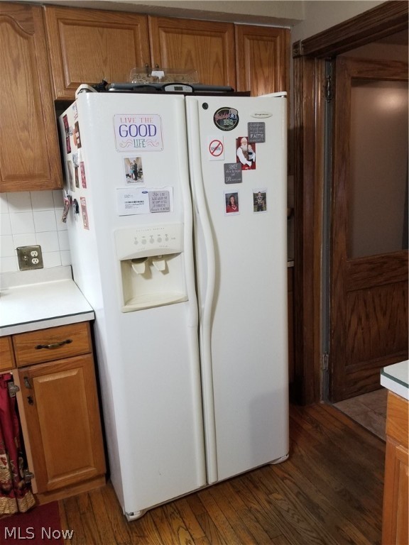 Center - Residential