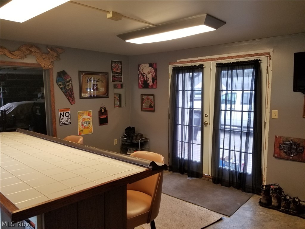 Center - Residential