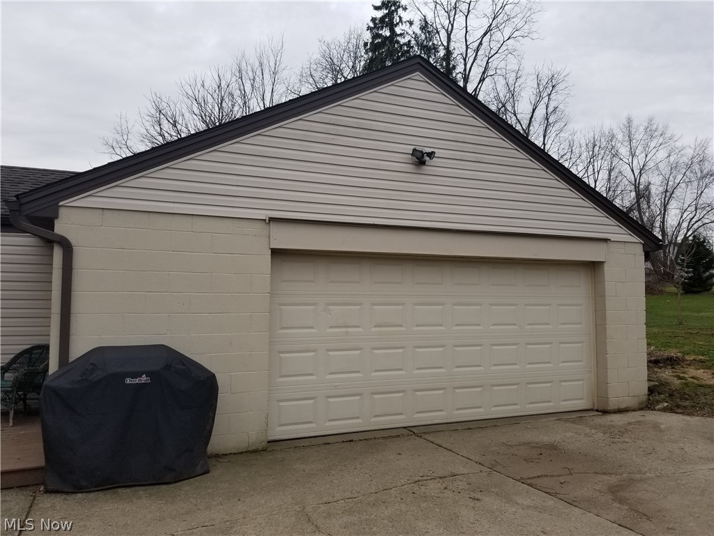 Center - Residential