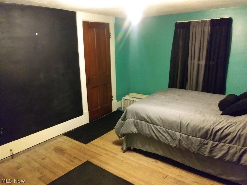 Center - Residential