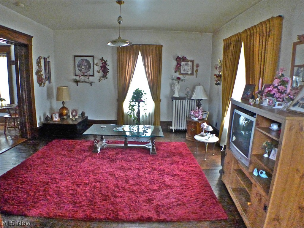 Samuel Quinby Heirs - Residential