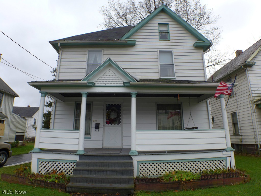 Samuel Quinby Heirs - Residential