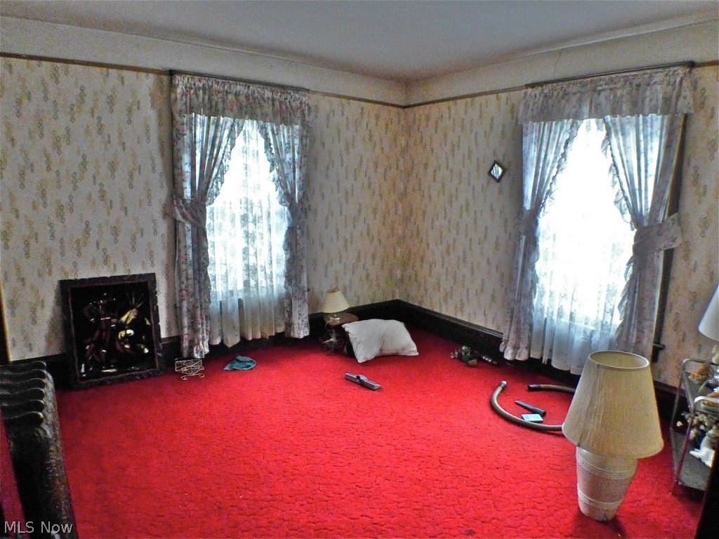 Samuel Quinby Heirs - Residential