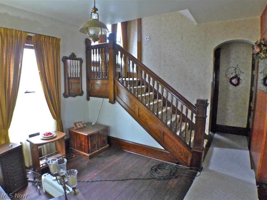 Samuel Quinby Heirs - Residential