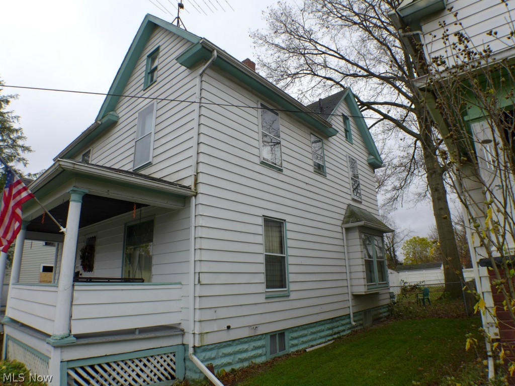 Samuel Quinby Heirs - Residential