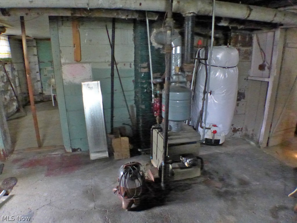 Samuel Quinby Heirs - Residential