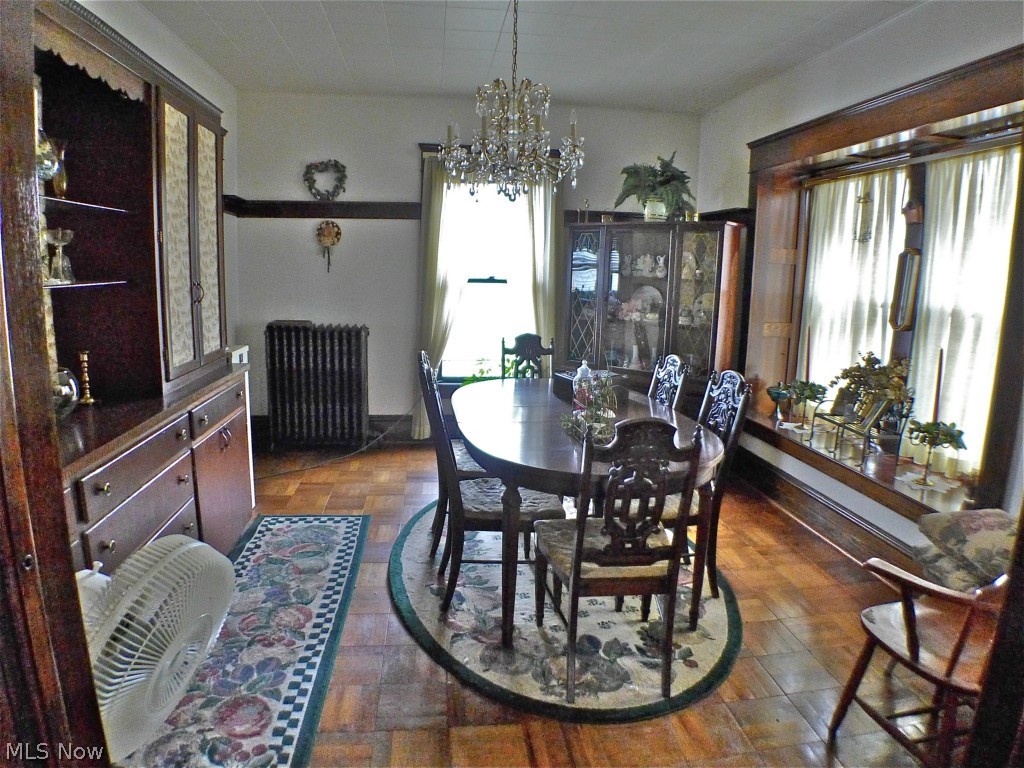 Samuel Quinby Heirs - Residential