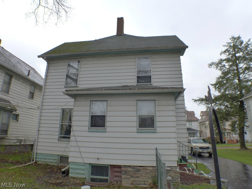 Samuel Quinby Heirs - Residential