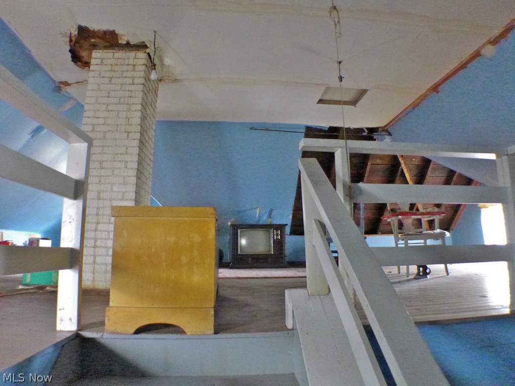 Samuel Quinby Heirs - Residential