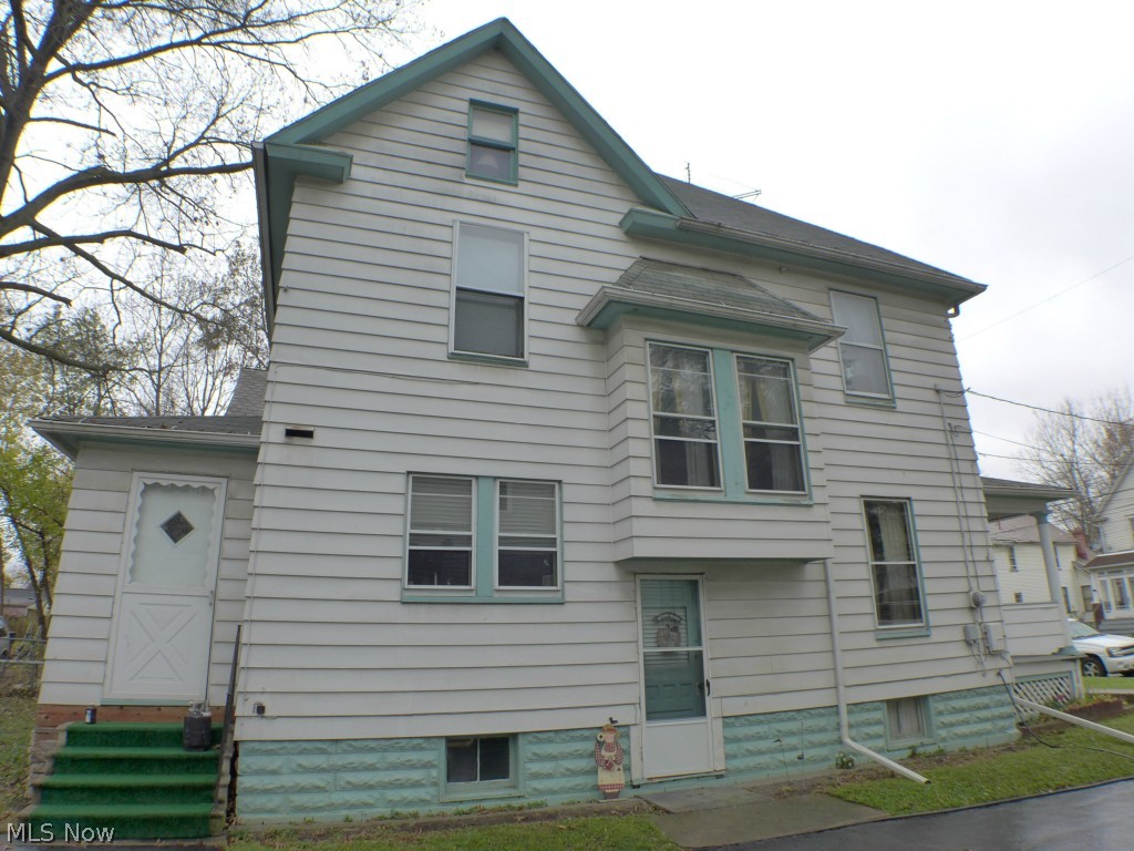 Samuel Quinby Heirs - Residential