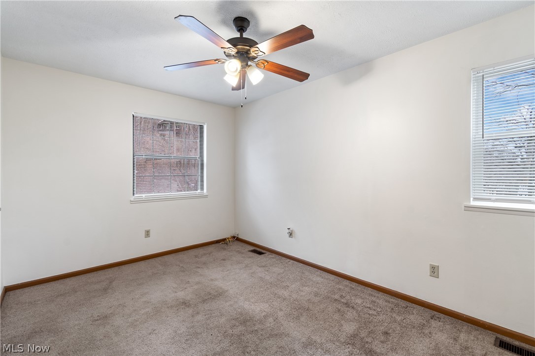 West Portage Path - Residential