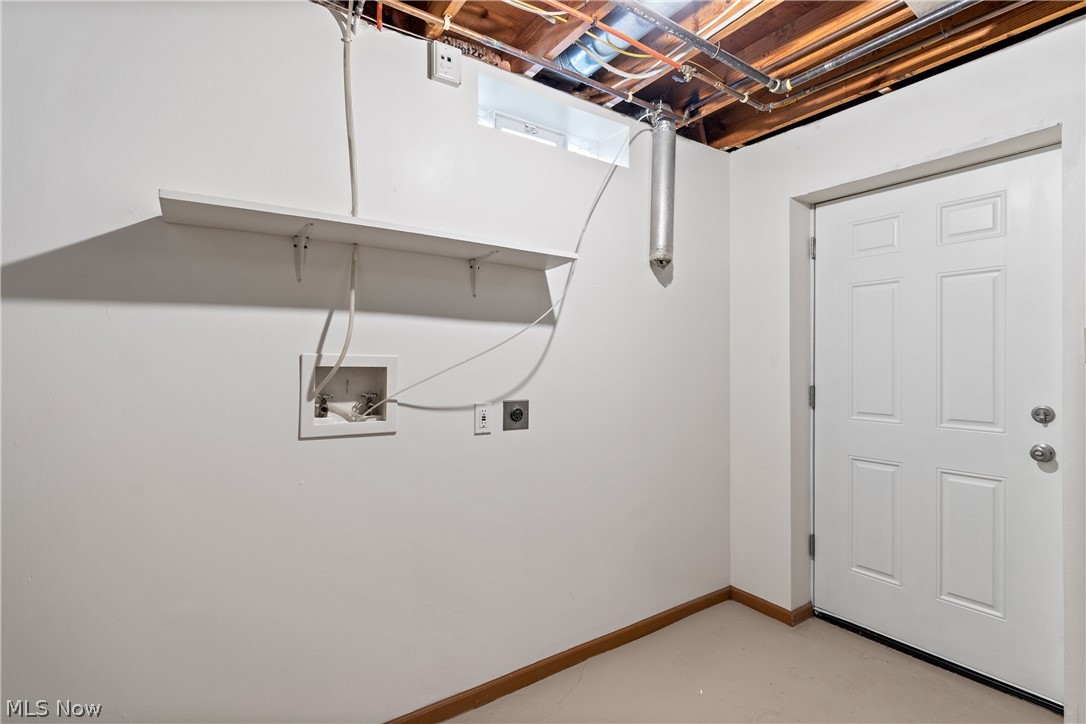 West Portage Path - Residential