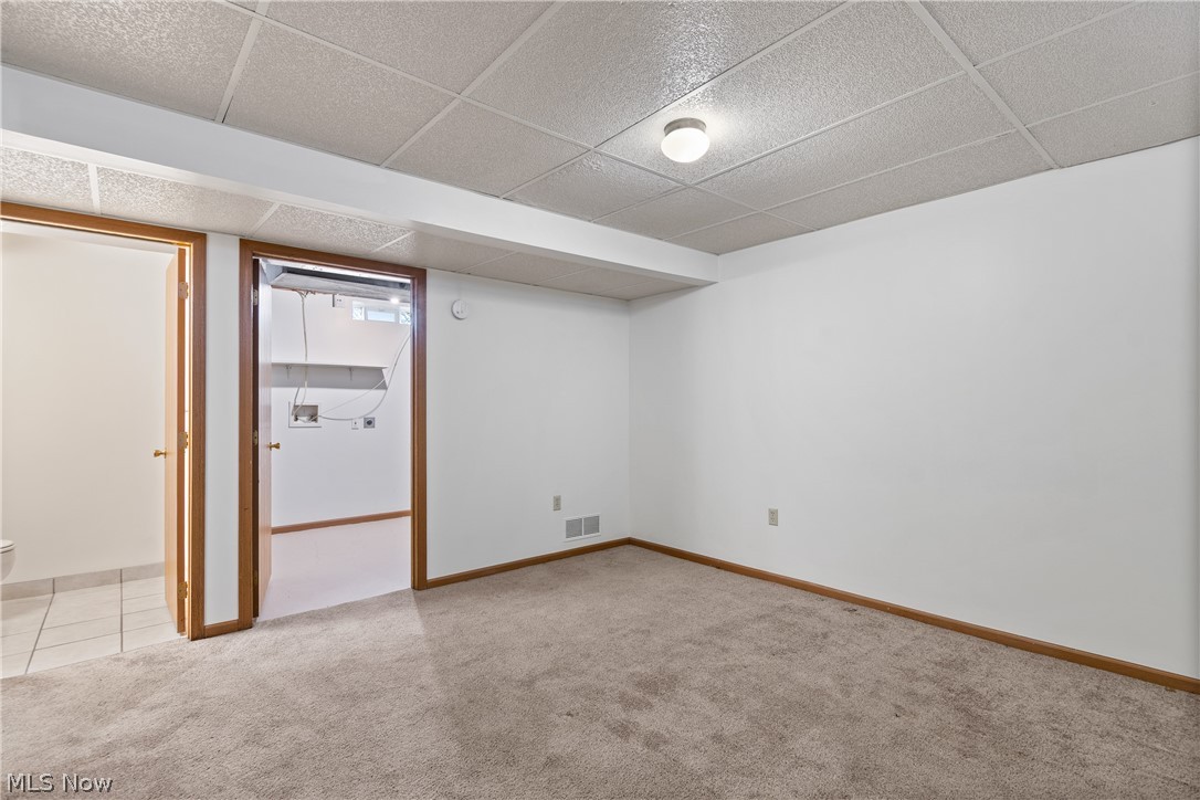 West Portage Path - Residential