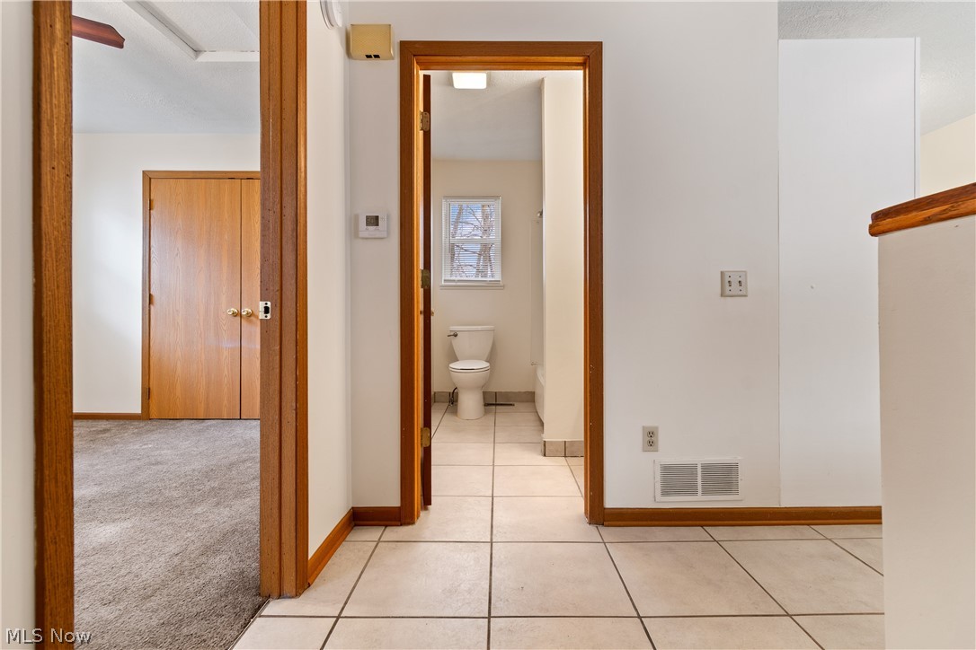 West Portage Path - Residential