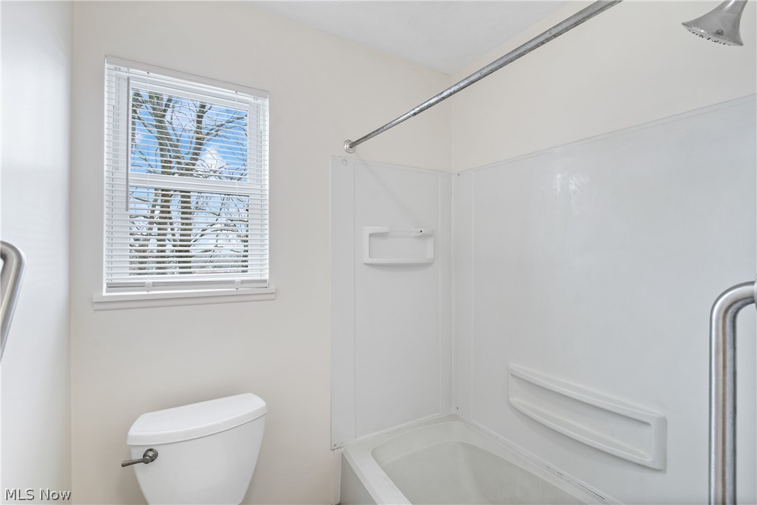 West Portage Path - Residential