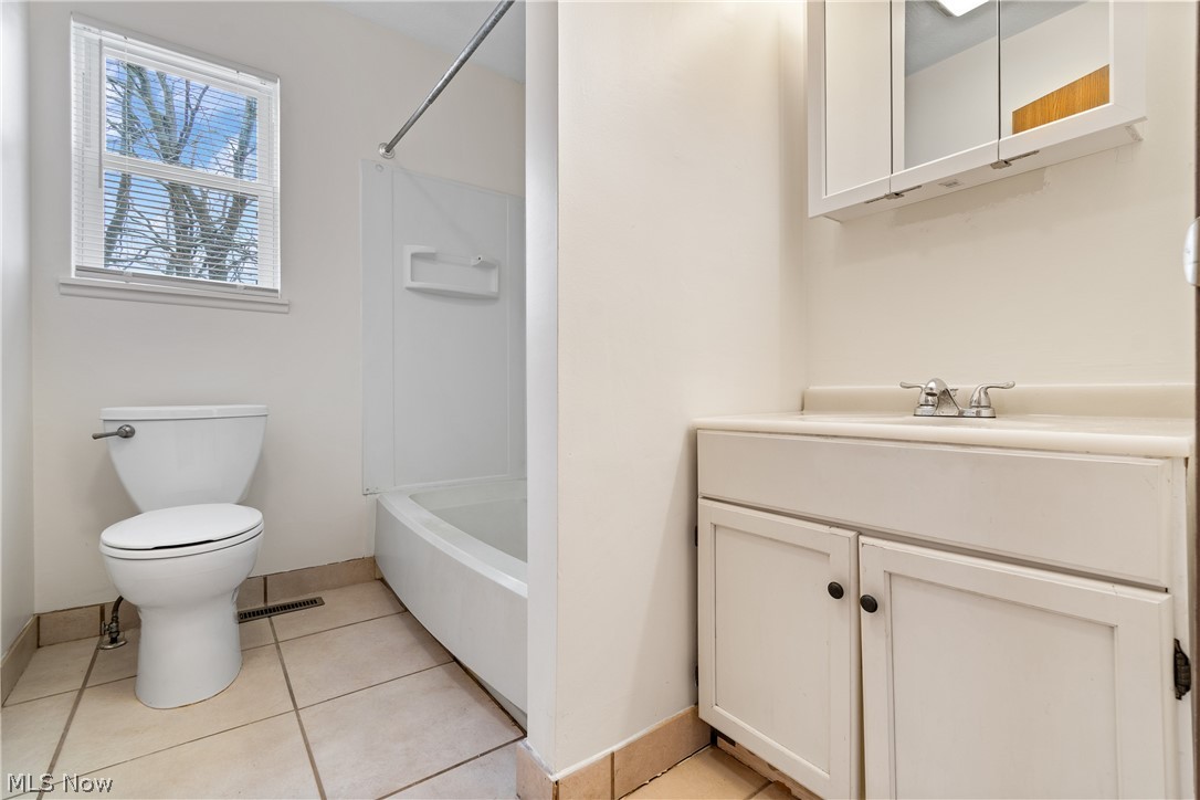 West Portage Path - Residential