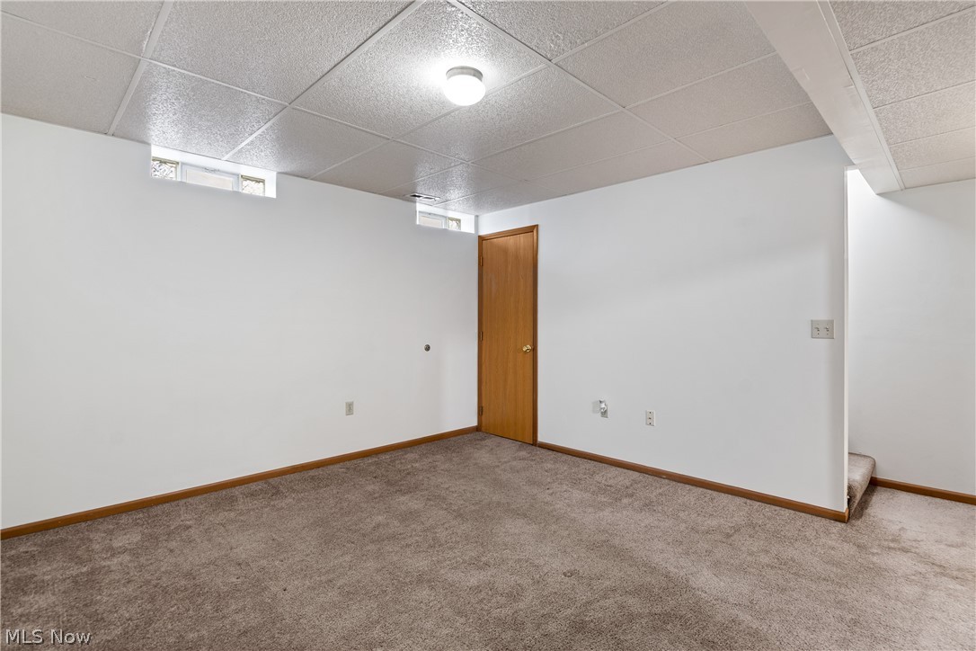 West Portage Path - Residential