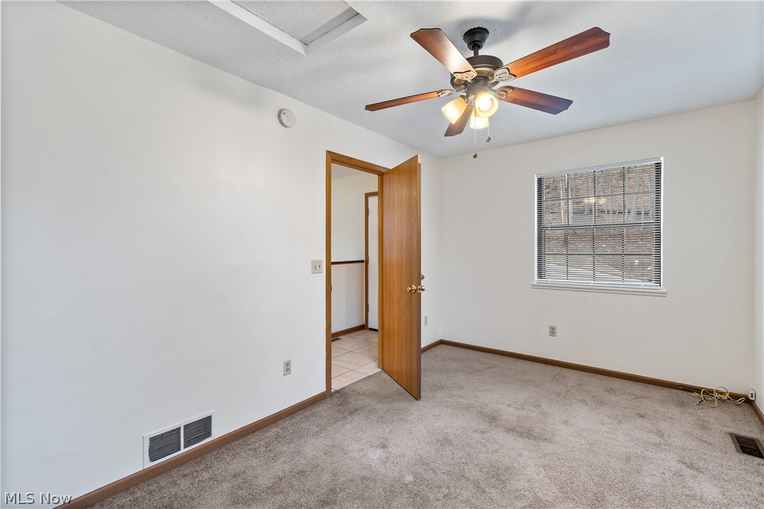 West Portage Path - Residential