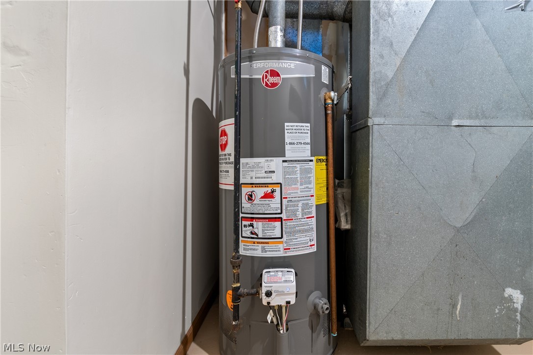 West Portage Path - Residential