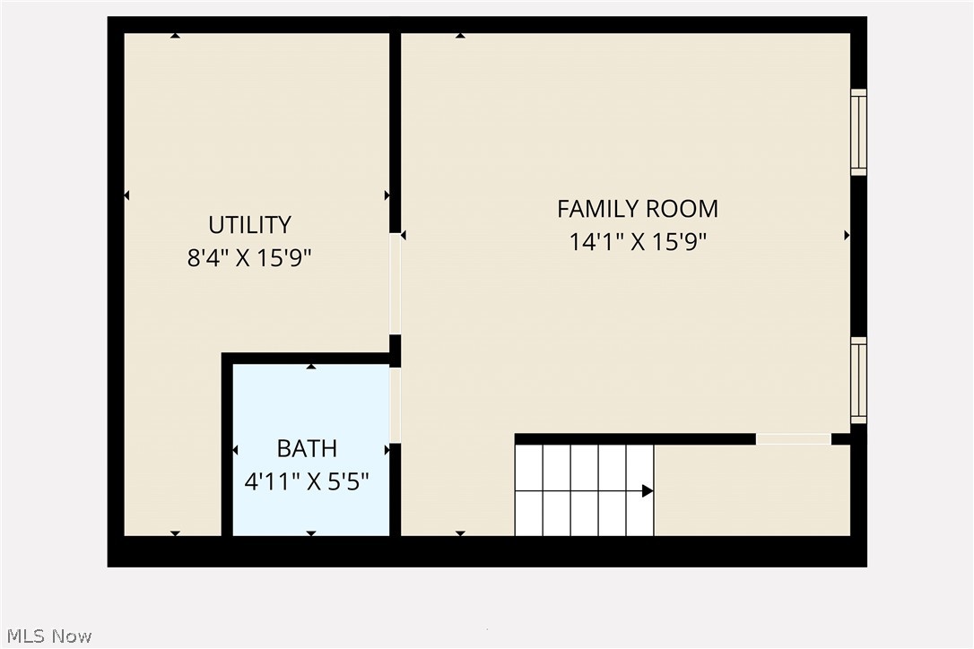 West Portage Path - Residential