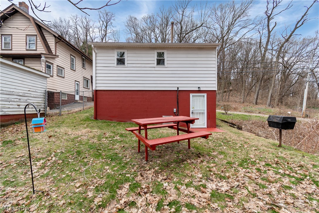 West Portage Path - Residential