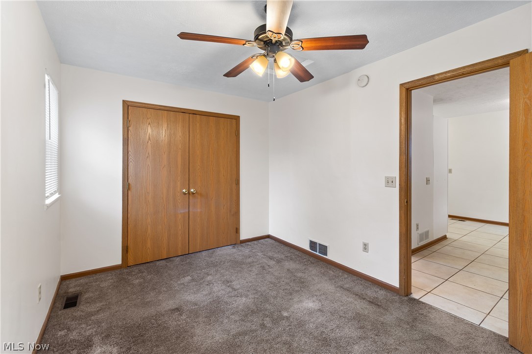 West Portage Path - Residential