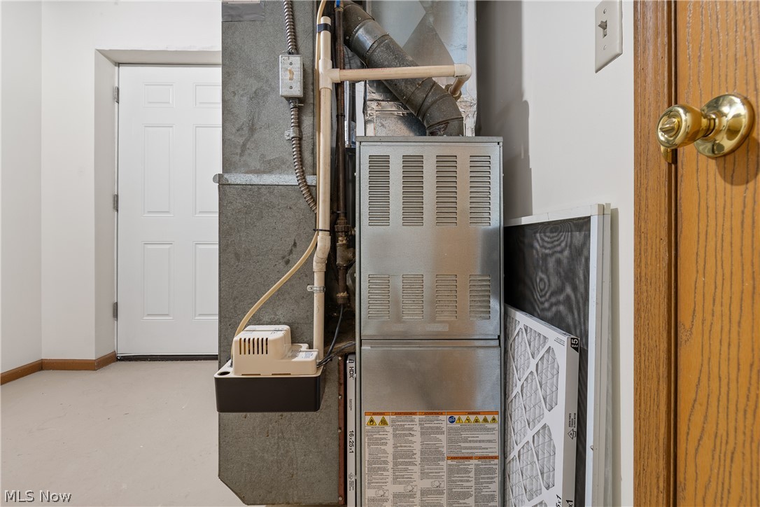 West Portage Path - Residential