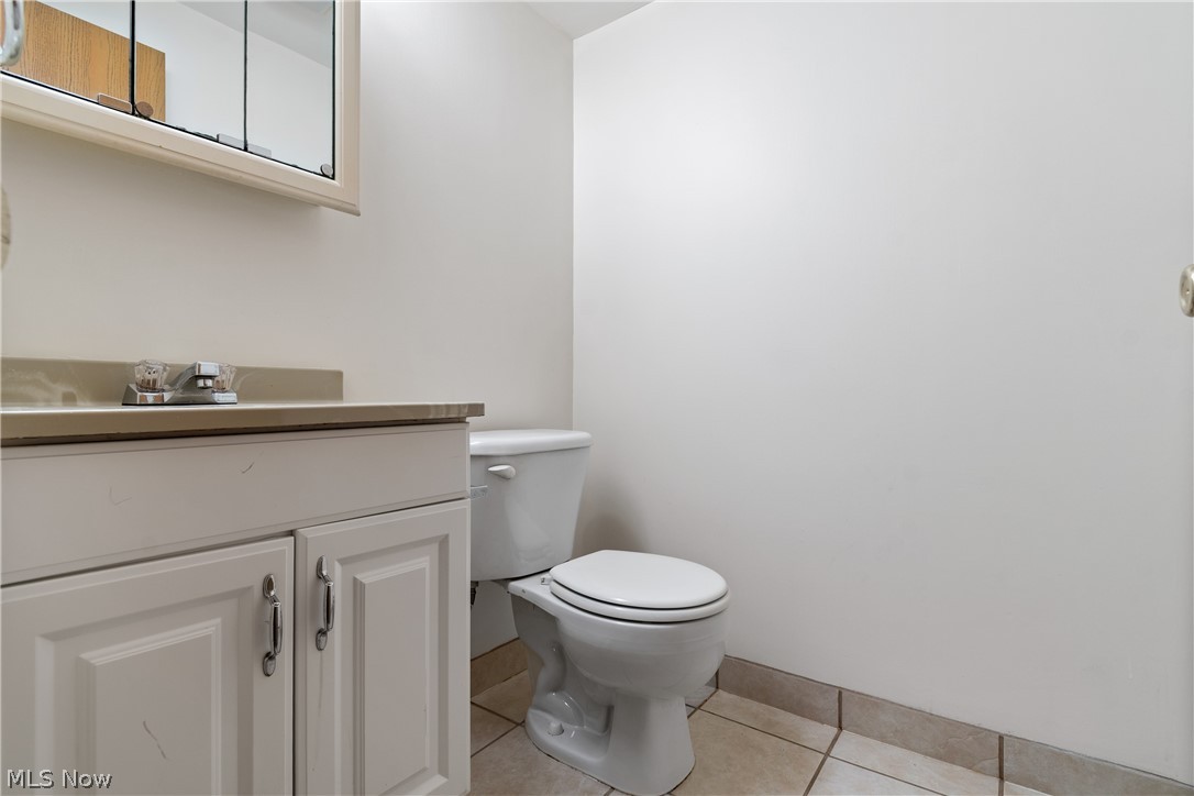 West Portage Path - Residential