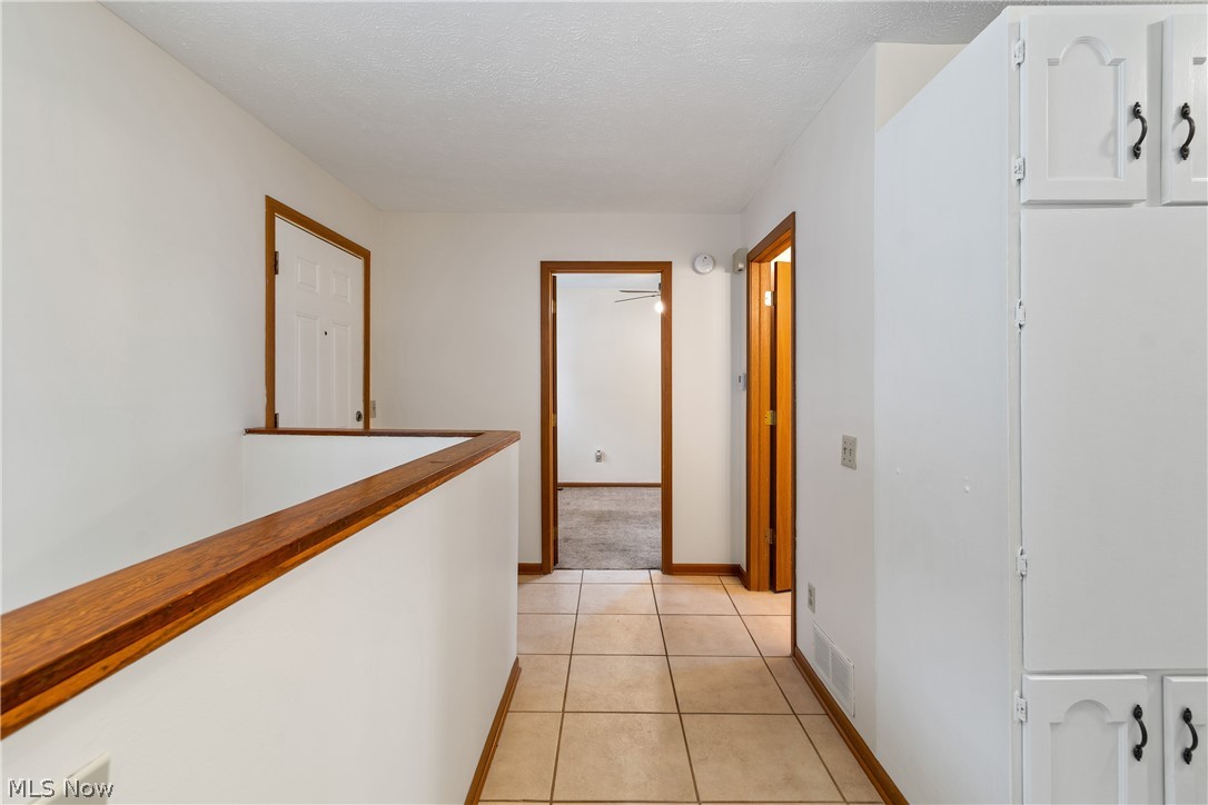 West Portage Path - Residential