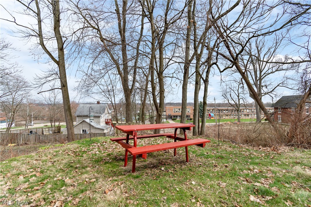 West Portage Path - Residential