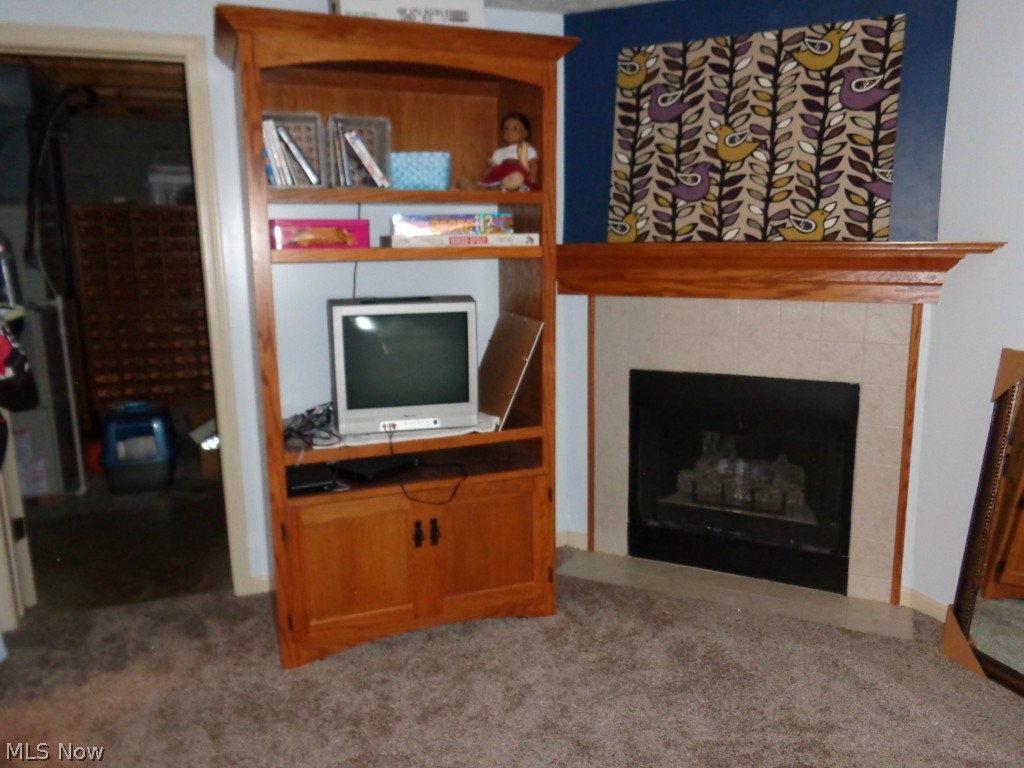 Canton - Residential