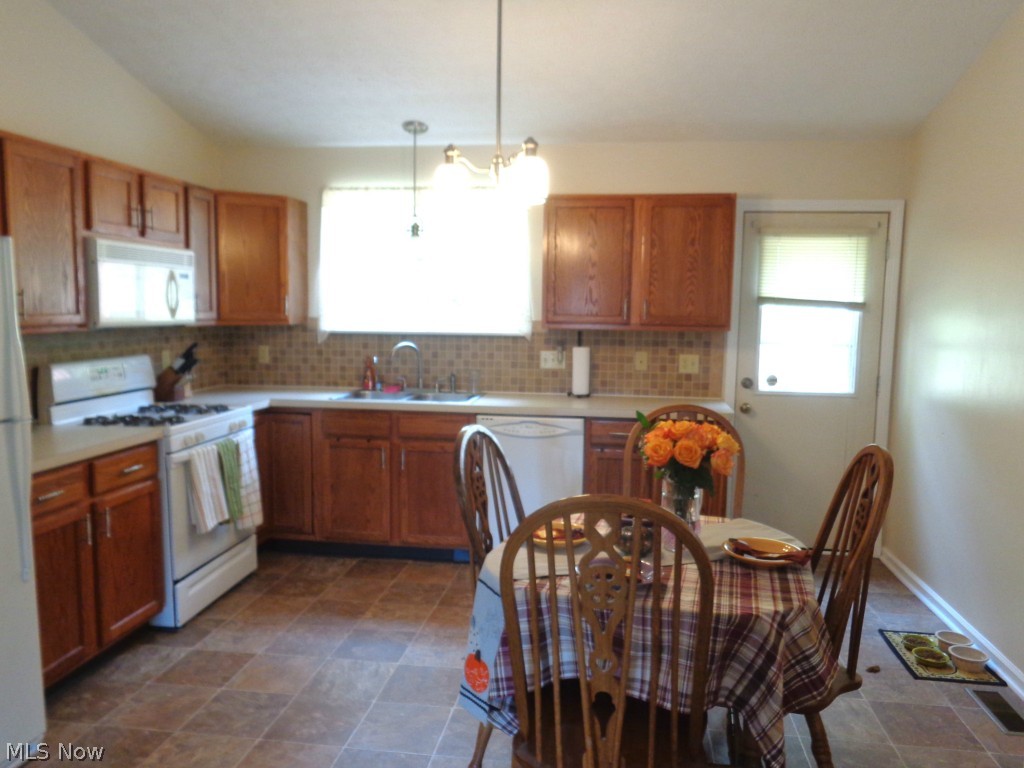 Canton - Residential