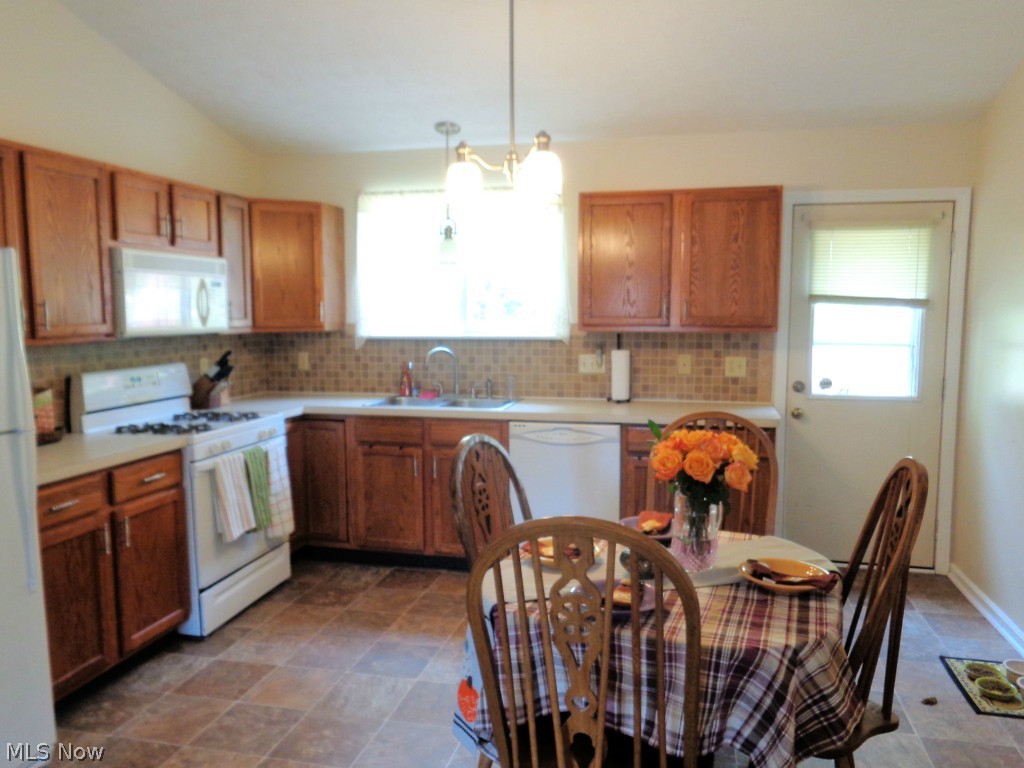 Canton - Residential