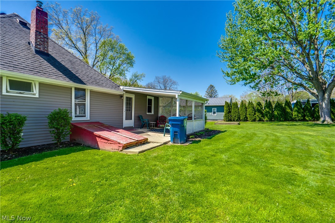 Barberton Homestead - Residential