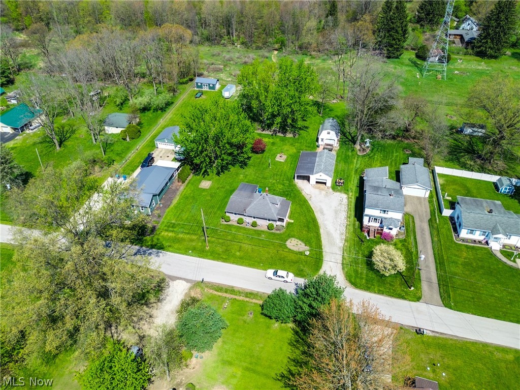 Barberton Homestead - Residential
