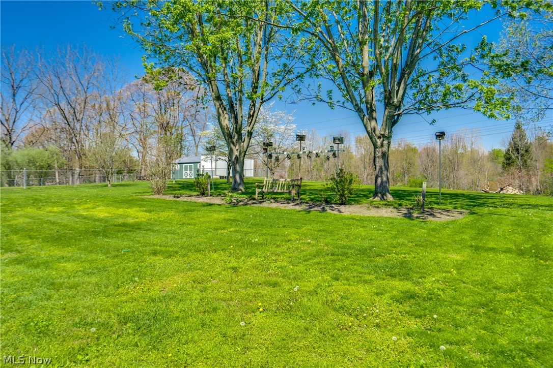 Barberton Homestead - Residential