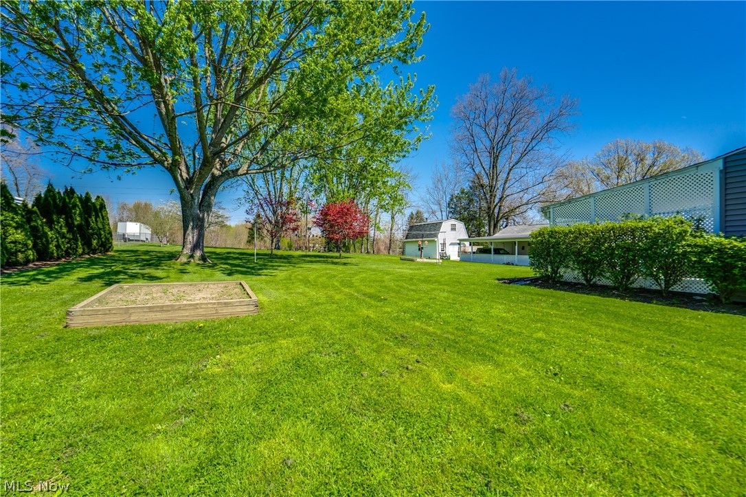 Barberton Homestead - Residential