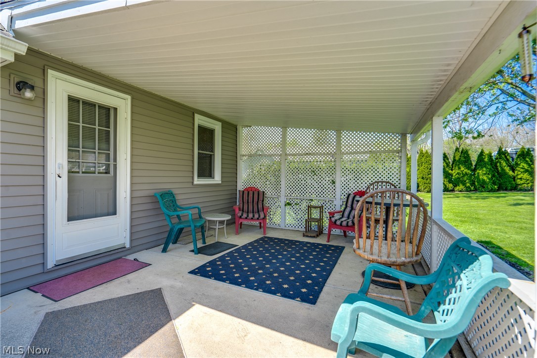 Barberton Homestead - Residential