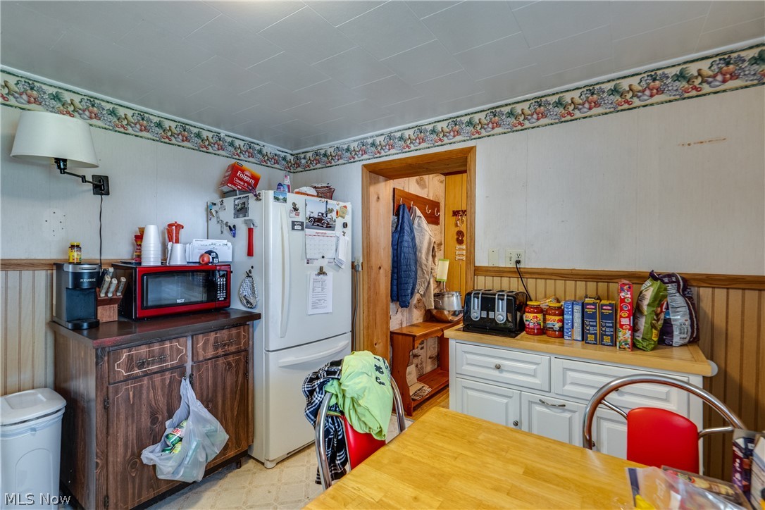 Barberton Homestead - Residential