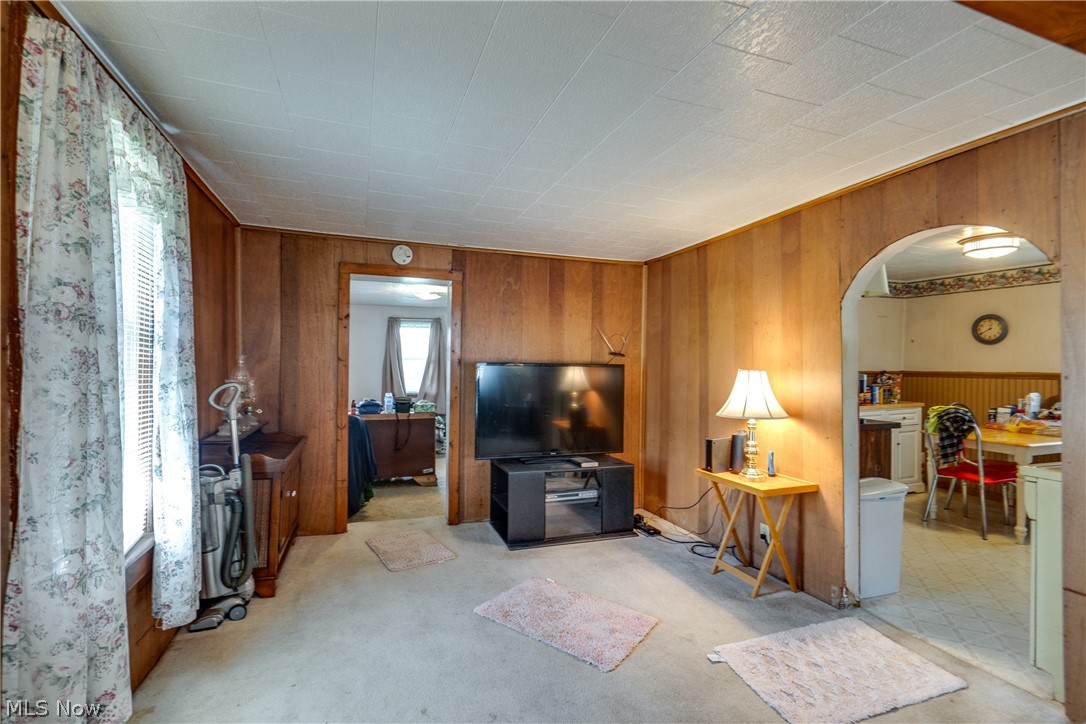 Barberton Homestead - Residential